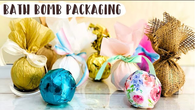 How Bath Bombs Can Turn Your Ordinary Bath into an Extraordinary Escape